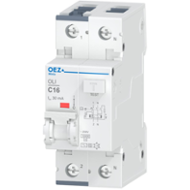 OEZ OLI-16C-1N-030AC-G
