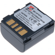 T6 power JVC BN-VF707U, BN-VF707, 700mAh