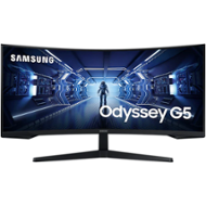 Samsung Odyssey/G55T/34