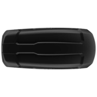 Thule Force XT L černý