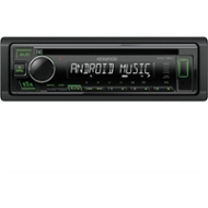 Kenwood KDC-130UG