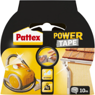 PATTEX POWER TAPE stříbrná 50 mm x 10 m