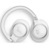 JBL Live 770NC White