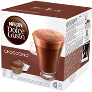 Nescafé Dolce Gusto Chococino 16ks