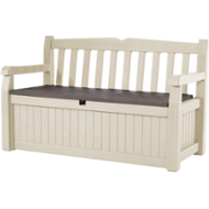 Keter Eden Garden Bench
