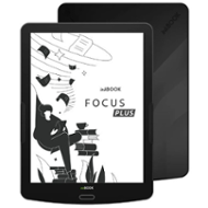 InkBook Focus Plus Black