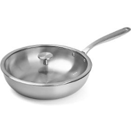 2808 WOK nerezový Proxima 28cm REMOSKA