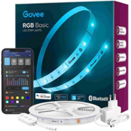 Govee H615A3A1 RGB SMART 5M