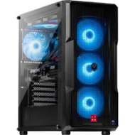 Challenger U7 32GB 1T RTX 5070 Ti W11H