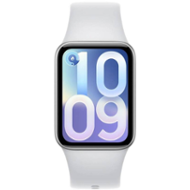 Xiaomi Smart Band 10 Pro NFC/Sport Band/Glacier Silver