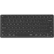 UCK-6001 klávesnice s hubem černá RAPOO