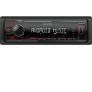Kenwood KMM-105RY