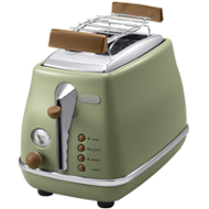 CTOV 2103 GR TOPINKOVAČ DE'LONGHI