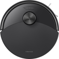 Roborock Q10 VF+ Black