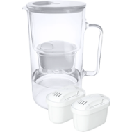 Kluge KF02 + 2 filtrační patrony