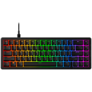 HP HyperX Origins 2 65/Drátové USB-A/US/Černá