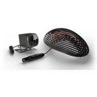 NAVITEL DS810, SMART CAR DEVICE — chytrý displej