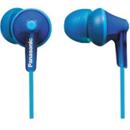 RP HJE125E-A SLUCHÁTKA PANASONIC