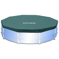 Marimex 10421009 Krycí plachta pro Florida Hawai 3,66 m