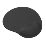 podložka TRUST Bigfoot Gel Mouse Pad - Black