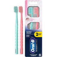 PRO-SENSI CLINICAL KARTÁČEK 2 KS ORAL-B