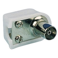 Sencor SAV 127-000 zásuvka