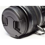 BRAUN přední krytka objektivu PROFI - 49 mm