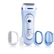Braun LS 5160