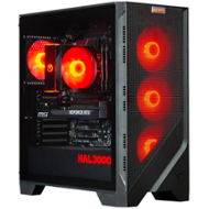 Master Gamer i5 32GB 1T W11H HAL3000