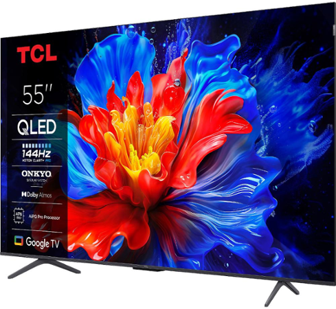 TCL 55P8K