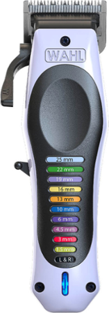 Wahl 3028048 Color PRO fialový