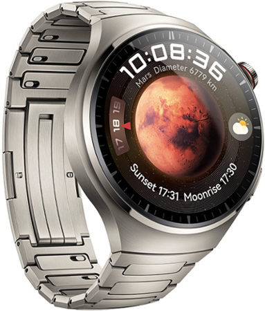 Huawei Watch 4 Pro (Elite)