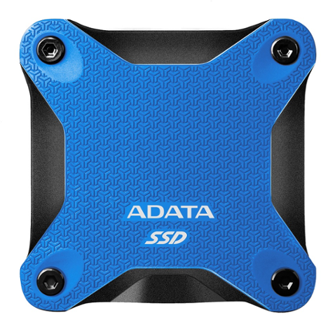 ADATA SD620/1TB/SSD/Externí/Modrá/3R