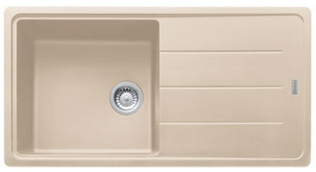 Franke BFG 611 pískový melír