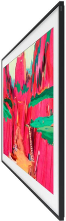 Samsung The Frame Pro QE85LS03FW