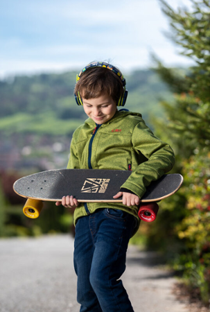 GoGEN HBTM 32BL - modrá