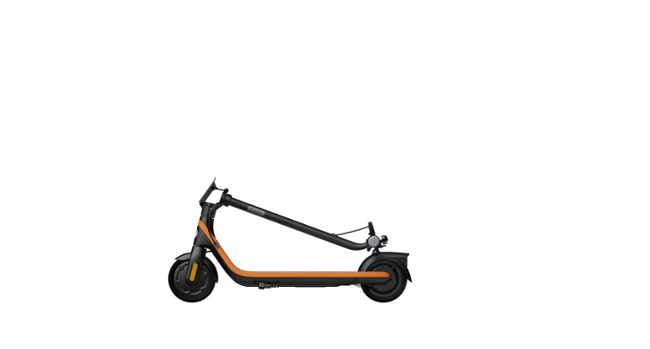 Ninebot eKickScooter ZING C2