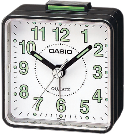 Casio TQ 140-1B (107)