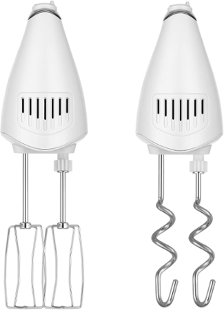Sencor SHM 6206SS