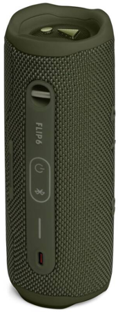 JBL Flip 6 Green