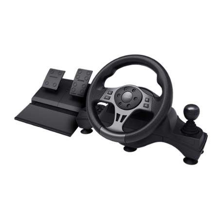 TRUST GXT289 MOVI RACING WHEEL