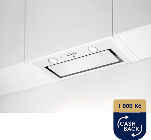 Electrolux LFG716W 