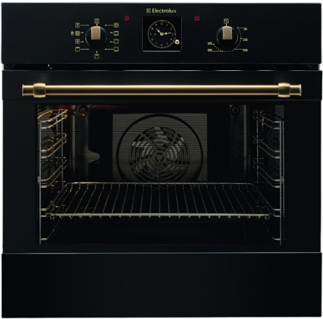 Electrolux EOB3400BOR