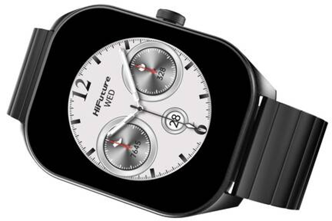 HiFuture Apex černé