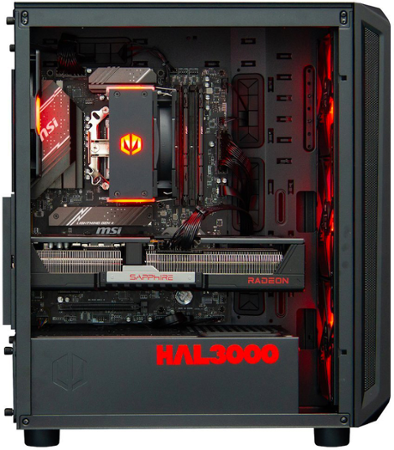 Alfa Gamer XT R5 32GB 2T W11H HAL3000