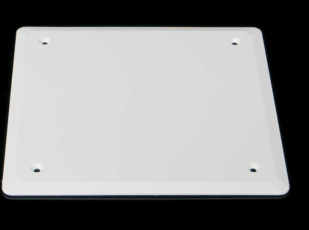 Kopos V 125/1 HB víčko krabice