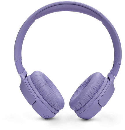 JBL Tune 520BT fialová