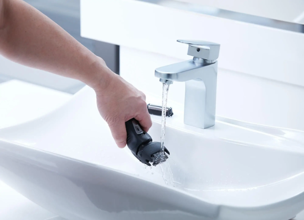 Panasonic ES-RW31-K503