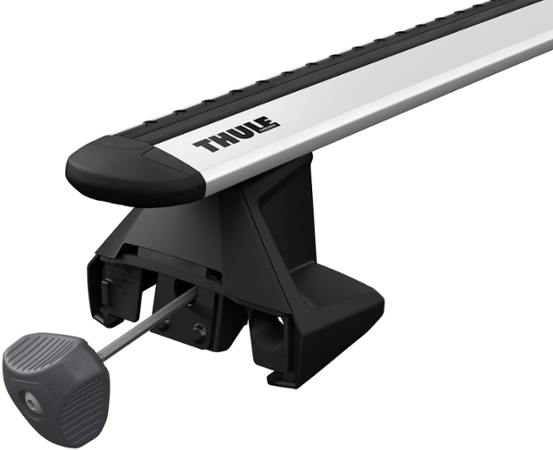 Thule Evo Clamp 7105