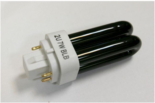 Náhradní žárovka G21 GS4 